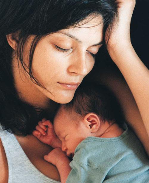 Không cho mẹ chồng chăm cháu, tôi bị chồng chửi: amp;#34;Đúng là sướng mà không biết hưởngamp;#34; - 2