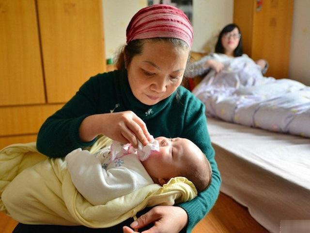 Không cho mẹ chồng chăm cháu, tôi bị chồng chửi: amp;#34;Đúng là sướng mà không biết hưởngamp;#34; - 1