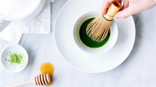 Bột trà xanh và những cách làm đẹp da hiệu quả bất ngờ 19