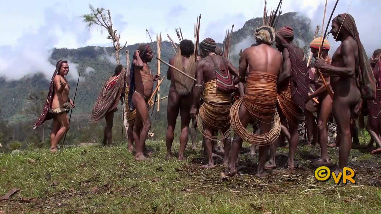 Khám phá sự thật kinh hoàng về những bộ tộc ăn thịt người trên thế giới - 14