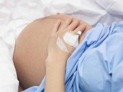 Mẹ Cần Thơ bầu 31 tuần đột nhiên đau bụng, bác sĩ hốt hoảng phát hiện tử cung bị... nứt!