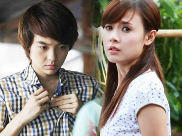 Cảnh trọng nam khinh nữ phim Việt khiến khán giả nghẹn họng: Mang thai con gái thì đau cái gì!