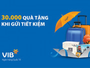 Ngân hàng tối ưu hóa lợi ích cho người gửi tiết kiệm Ngân hàng tối ưu hóa lợi ích cho người gửi tiết kiệm