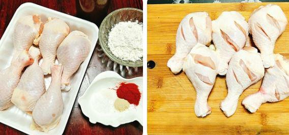 3 cách làm gà chiên nước mắm thơm ngon ai cũng mê - 6