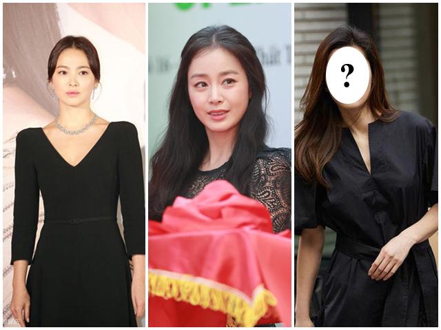 Không phải Song Hye Kyo hay Kim Tae Hee, bà mẹ 2 con này mới đáng ngưỡng mộ nhất showbiz