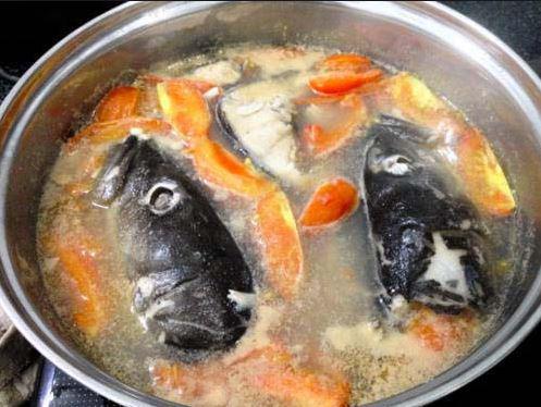 Cách nấu bún chả cá ngon khó cưỡng ai cũng mê - 3