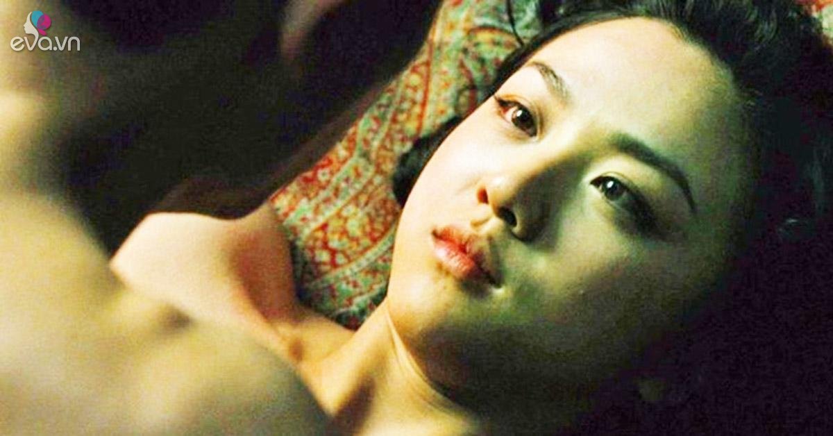 Sexy tang wei Were the