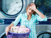 Giặt giũ - nỗi ám ảnh không tên của phụ nữ hiện đại Giặt giũ - nỗi ám ảnh không tên của phụ nữ hiện đại