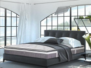 Dunlopillo ra mắt sản phẩm nệm với công nghệ lò xo túi siêu nhỏ Dunlopillo ra mắt sản phẩm nệm với công nghệ lò xo túi siêu nhỏ