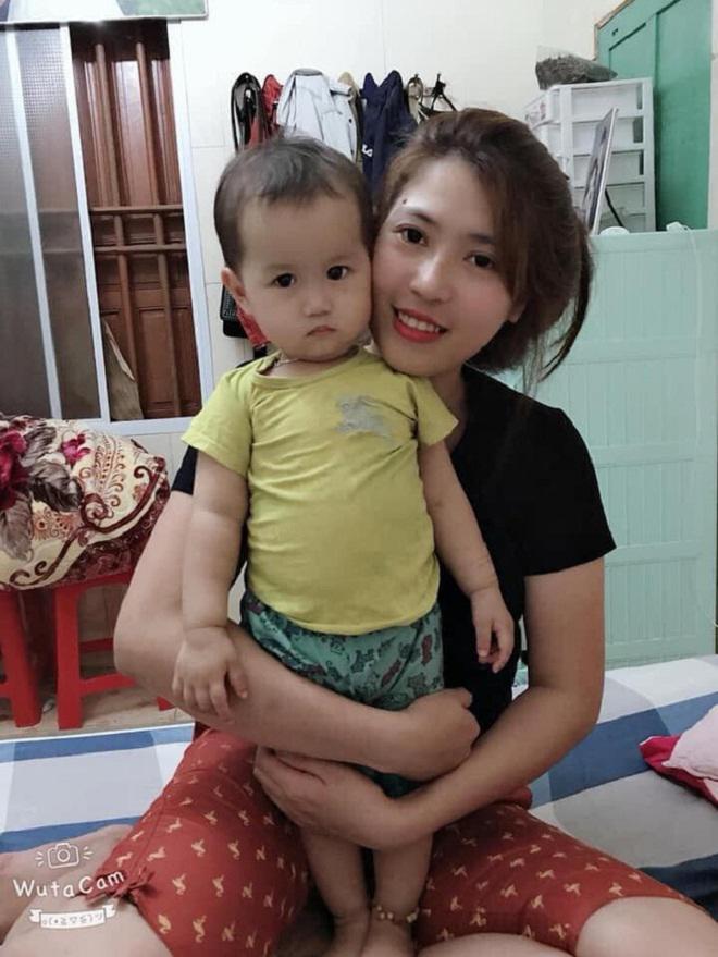 Hai Mẹ Con Mất Tích Bí Ẩn, Gia Đình Liên Tục Đăng Tin Lên Facebook Cầu Cứu  Cộng Đồng Mạng