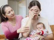 Bác sĩ sản khoa nhắc mẹ những điều cần biết về kiêng cữ sau sinh