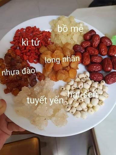 Nước cần tây, chè dưỡng nhan có đẹp da dáng như lời đồn mà hội chị em mê đến thế