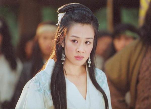 Mỹ nữ gốc Việt đẹp nhất Châu Á Chung Lệ Đề: Từng đóng phim nóng, 3 đời chồng vẫn khổ-Ngôi sao