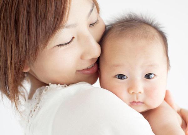 Những điều cần biết khi trẻ sơ sinh bị ho sổ mũi - 4