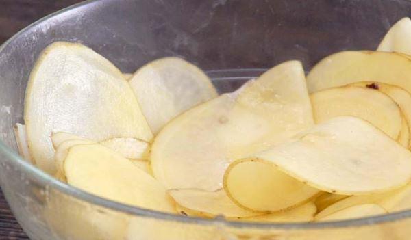 4 cách làm khoai tây chiên giòn ngon tại nhà ai cũng thích - 12