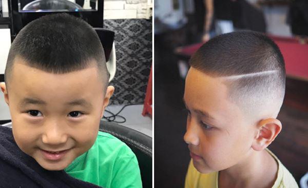 1️⃣【 100 kiểu tóc đẹp cho bé trai phù hợp với độ tuổi và lưu ý khi cắt tóc  】® Tóc Đẹp AZ