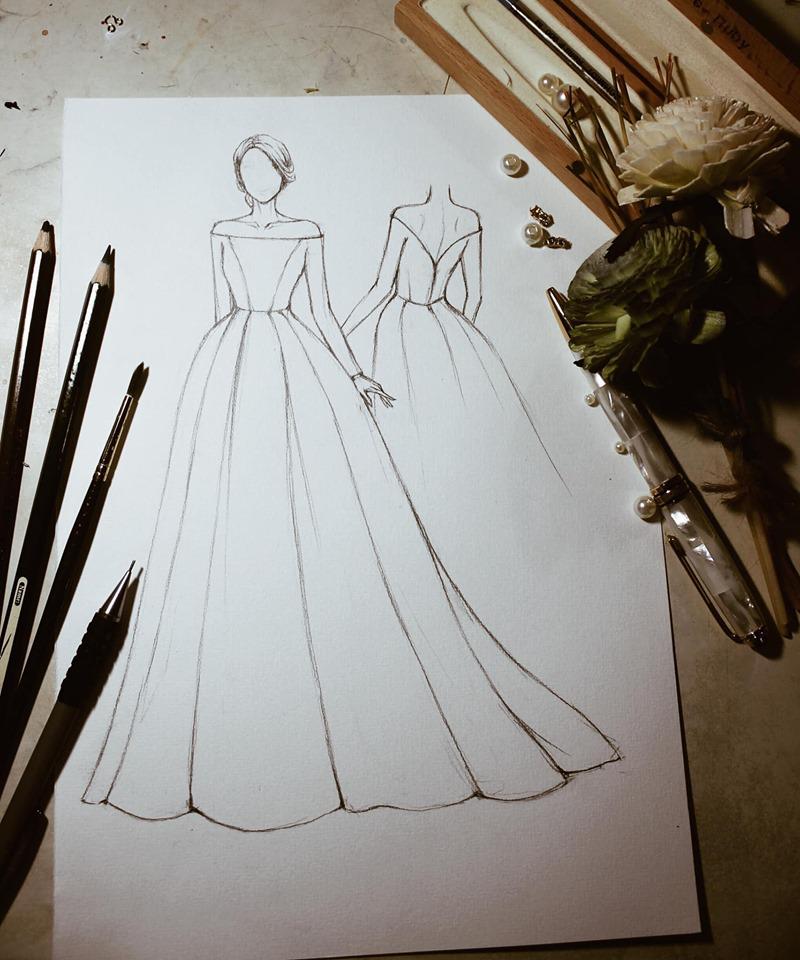 Mỗi cô dâu đều mong muốn một chiếc váy cưới đẹp và hoàn hảo nhất trong ngày trọng đại của mình. Hãy cùng chiêm ngưỡng những mẫu váy cưới đẹp nhất tại hình ảnh liên quan này.