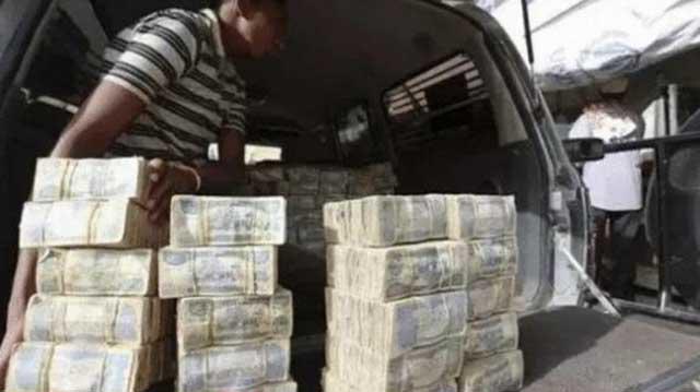 Ở nơi người dân đi chợ phải chở theo cả xe tải tiền để mua đồ - Eva.vn 19 Ở nơi người dân đi chợ phải chở theo cả xe tải tiền để mua đồ - 5