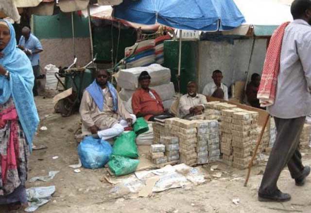 Ở nơi người dân đi chợ phải chở theo cả xe tải tiền để mua đồ - Eva.vn 15 Ở nơi người dân đi chợ phải chở theo cả xe tải tiền để mua đồ - 1