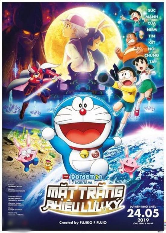 Doraemon Tết thiếu nhi là một bộ phim hoạt hình rất đáng xem cho các em nhỏ. Với những tình huống hài hước và những biến tấu tuyệt vời, bộ phim đã làm hài lòng rất nhiều khán giả. Hãy cùng tìm hiểu và khám phá những màn trình diễn đầy kịch tính của Doraemon và bạn bè ngay thôi!