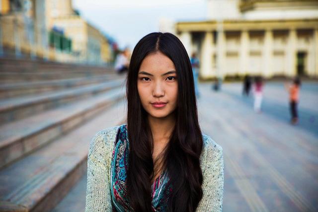Chuyện ngược đời về phụ nữ Mông Cổ: Không lấy nổi chồng chỉ vì quá đẹp và thông minh - 5