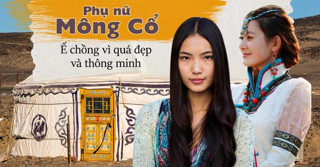 Chuyện ngược đời về phụ nữ Mông Cổ: Không lấy nổi chồng chỉ vì quá đẹp và thông minh - 7