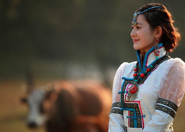 Chuyện ngược đời về phụ nữ Mông Cổ: Không lấy nổi chồng chỉ vì quá đẹp và thông minh - 6