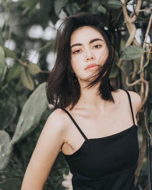Ma nữ đẹp nhất Thái Lan làm gì để khiến dáng mỏng thành một lợi thế?