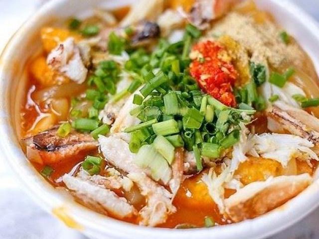 Lưu tức thì cơ hội nấu nướng bánh canh cá quả Huế – Món ngon xứ Huế
