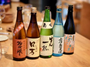 Chiêm ngưỡng kỹ thuật nấu rượu Sake của người Nhật Bản