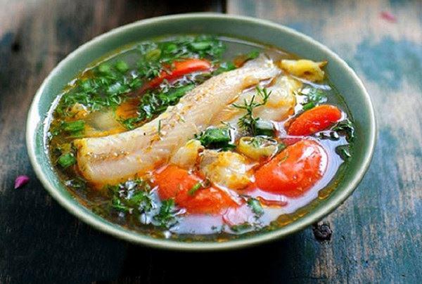 10 cách nấu canh chua cá thơm ngon ngọt mát chuẩn vị tại nhà - 12