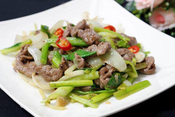 3 cách làm thịt bò xào ngon mềm được nhiều nhà thực hiện - 9