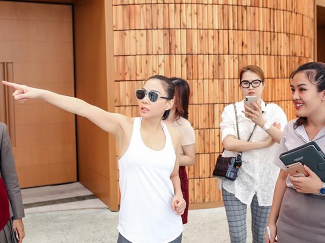 Báu vật Hàn Quốc So Hyang xác nhận trở lại Việt Nam tham dự showcase khủng của Thu Minh