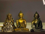 5 lưu ý tối quan trọng khi đặt tượng Thần - Phật trong nhà, ai không biết khổ cả đời 5 lưu ý tối quan trọng khi đặt tượng Thần - Phật trong nhà, ai không biết khổ cả đời