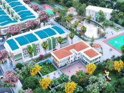 Sống kiểu mẫu dẫn đầu xu hướng tại vùng ven Sống kiểu mẫu dẫn đầu xu hướng tại vùng ven