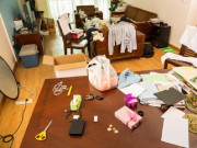 Cách dọn nhà, phòng ngủ, chỗ làm việc sạch để giàu có, thịnh vượng Cách dọn nhà, phòng ngủ, chỗ làm việc sạch để giàu có, thịnh vượng