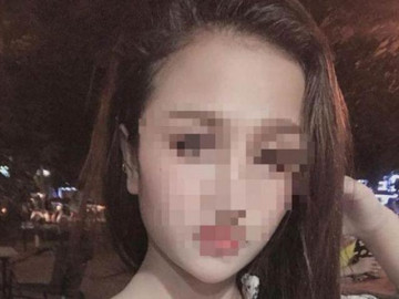 Bất ngờ gia cảnh của nữ DJ xinh đẹp bị bạn trai sát hại tại phòng trọ ở Hà Nội