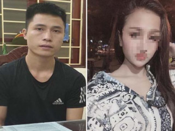 Thông tin bất ngờ vụ nữ DJ xinh đẹp bị người yêu sát hại tại phòng trọ ở Hà Nội