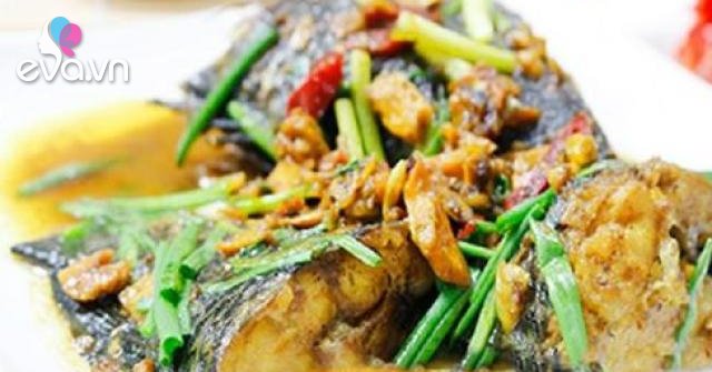 Cá kho nghệ miền Trung thơm ngon béo ngậy với cách làm đơn giản