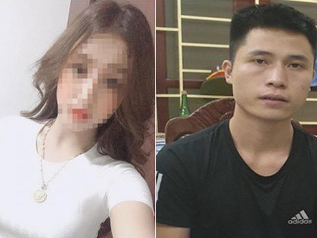 Lộ quá khứ lẫy lừng của nghi phạm sát hại bạn gái DJ xinh đẹp trong phòng trọ