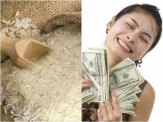 Hũ gạo là lỗ giấu tiền, đặt đúng chỗ lộc tụ gấp 10 lần, nghèo mấy cũng phát đạt Hũ gạo là lỗ giấu tiền, đặt đúng chỗ lộc tụ gấp 10 lần, nghèo mấy cũng phát đạt