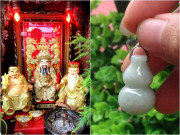 Đúng 0h đặt đồng xu vào chỗ này, gia chủ đổi vận phất lên như diều gặp gió Đúng 0h đặt đồng xu vào chỗ này, gia chủ đổi vận phất lên như diều gặp gió