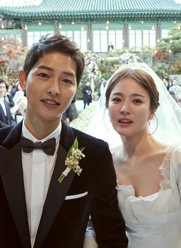 Cuối cùng, bao nỗ lực níu kéo thanh xuân của Song Hye Kyo chẳng cứu vãn nổi hôn nhân