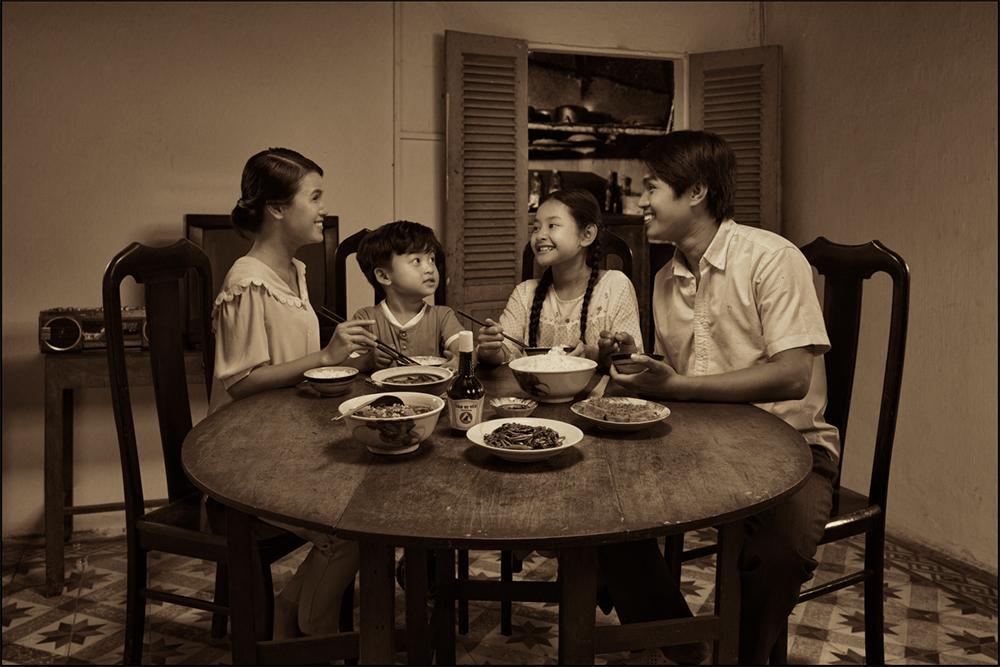 Thời vàng son của thương hiệu Việt - 4