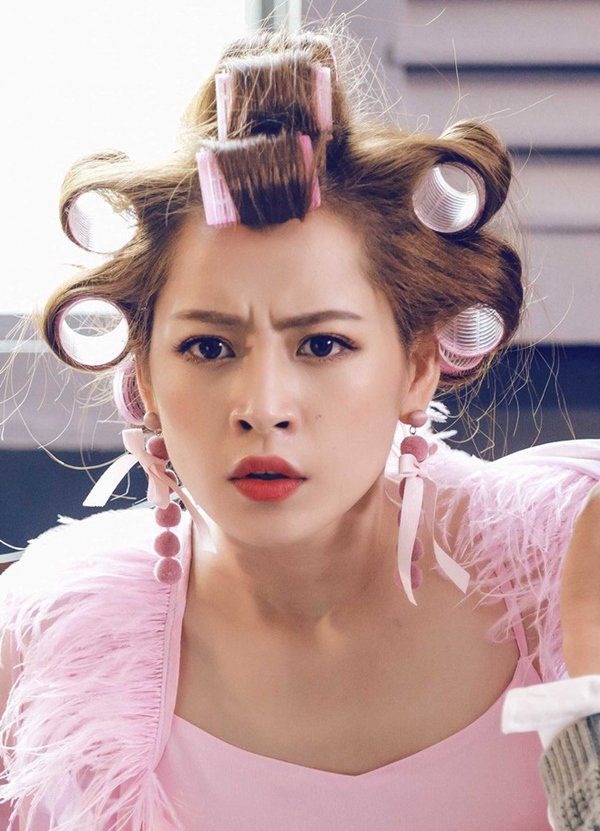 Sẽ thiệt thòi lắm nếu bạn không biết đến 3 cách tạo tóc mái phồng chuẩn xịn như gái Hàn