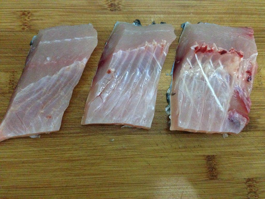 ca chep nuong tieu ot thom lung ca nha khong the ngung an - 3