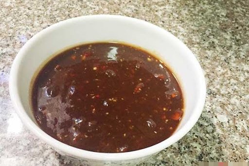 cach lam thit kho mam ruoc sa ot don gian, dam da, chuan vi hue - 4