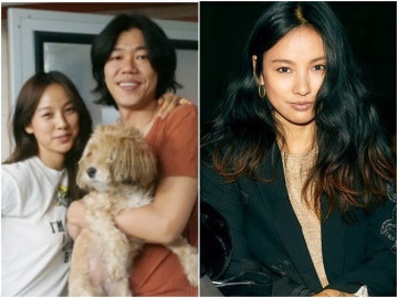 Được đàn anh hỏi thăm chuyện tiêu tiền tiết kiệm, chị đại Hàn Quốc: Tiền xài đến chết không hết”