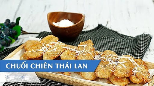 Cách làm bánh chuối chiên phồng giòn rụm thơm ngon khó cưỡng tại nhà  - 9