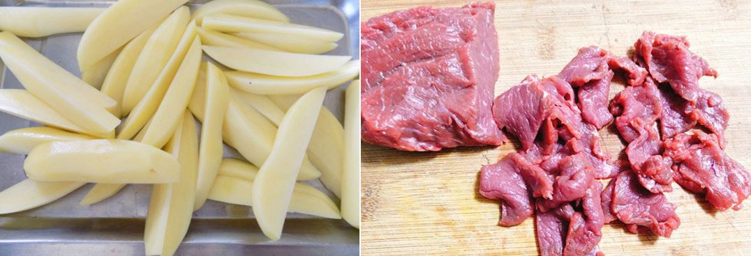 6 cách làm thịt bò xào đơn giản mà ngon hương vị hấp dẫn như ngoài hàng  - 13